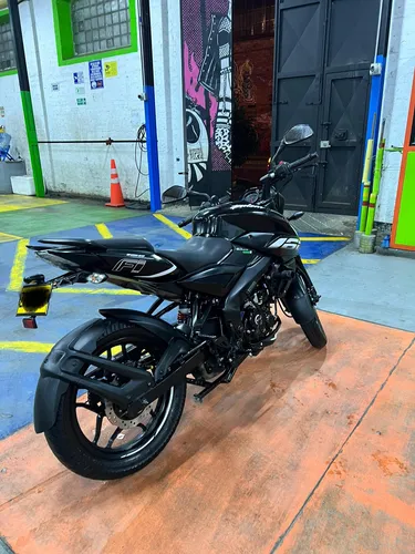 Pulsar Ns 160 Fi