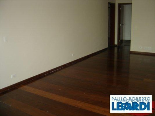 Apartamento - Morumbi - Sp - 351319