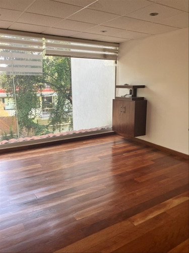Imagen 21 de 30 de Preciosa Residencia Con Jardín, Elevador, Sauna Y Acabados De Lujo
