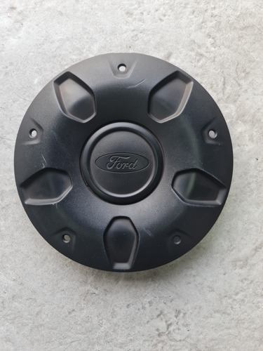 Tapa Centro De Rin Para Ford Transit 2015/2021 Original