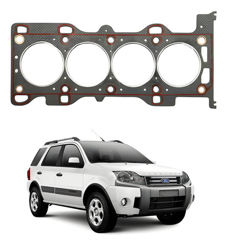 Junta Cabeza Grafitada Ecosport 2005 06 07 08 09 10 11 2012