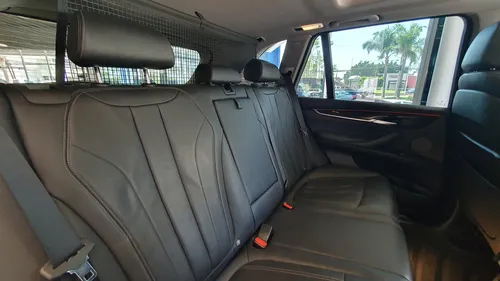 BMW X5 4.4 Xdrive50ia Excellence At