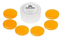 Comprar Meinl Mdh Ahogadores Gel Drum Honey 5 Pzas Bateria