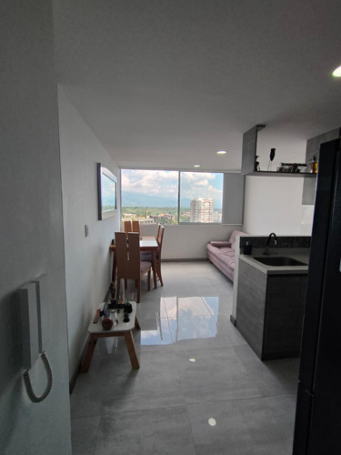 Apartamento En Venta En Bolivar (279056824).