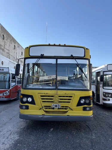 Colectivo Of 1418 Año 2014