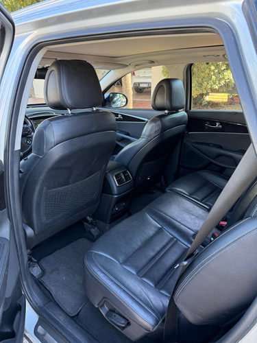 Kia Sorento 2.2 Crdi Ex
