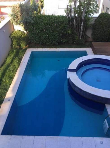 18 Do Forte | Casa A Venda | 4 Suítes Com Closet E Hidromassagem | Amplo Espaço Gourmet Com Churrasqueira | Piscina Spa - Cnc1203