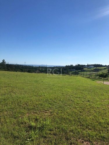 Terreno Em Vila Nova - El56353981