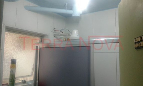 Imagem 9 de 12 de 01837 - Apartamento 2 Dorms, Itaquera - São Paulo/sp - 1837