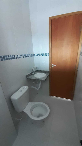 Imagem 14 de 14 de Apartamento Em São Paulo - Sp - Ap0130_slima