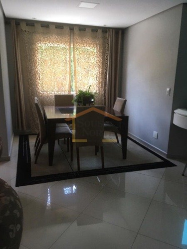 Imagem 2 de 15 de Apartamento, Venda, Santana, Sao Paulo - 13844 - V-13844