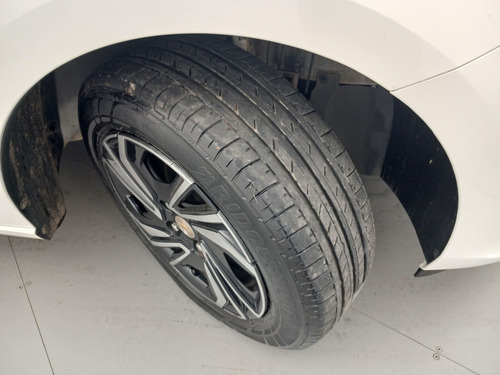 Chevrolet Onix 1.0 FLEX PLUS LT MANUAL