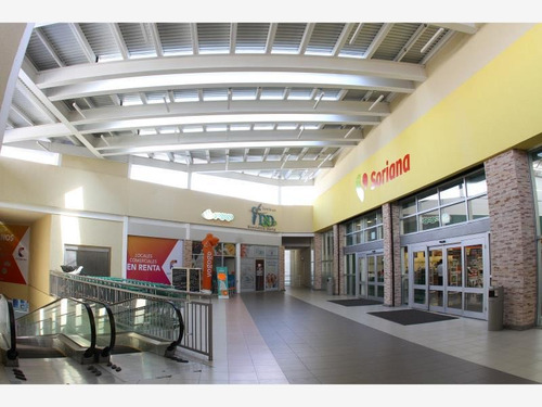 Imagen 2 de 6 de Local Comercial En Renta Arboledas De San Jorge