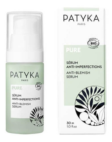 Patyka Pure Anti-blemish Serum 30ml