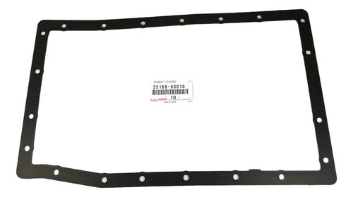 Empacadura Carter Caja Hilux Kavak 4.0 2012 2013 2014 Origin