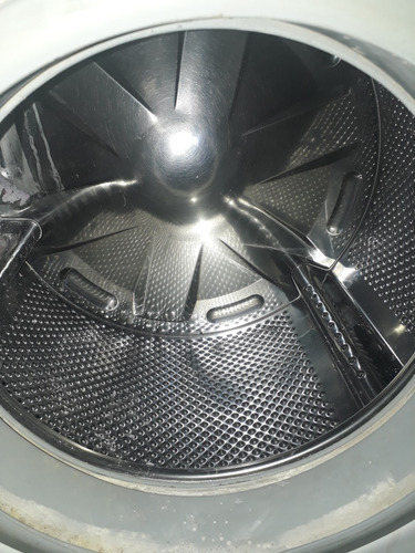 Lavasecarropas Ariston Avxl105ex - Sin Funcionar