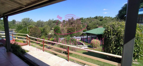 Imagen 12 de 25 de Cod 566 Complejo De 9 Cabañas En Tala Huasi Frente Al Río- Cordoba
