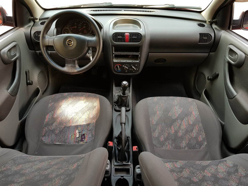 Chevrolet Corsa 1.0 Mpfi 8v Gasolina 4p Manual