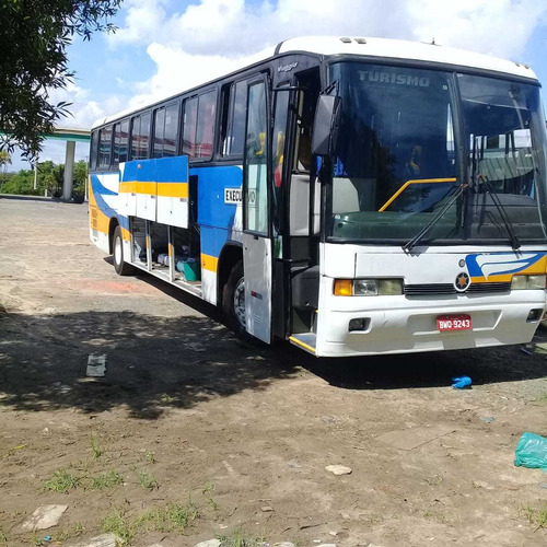 Vg 1000 Mercedes Benz O400