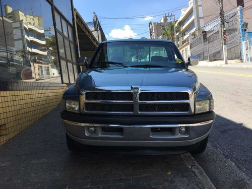 Dodge Ram 2500 Turbo Diesel Rt Nao 4x4 Pickup F150 Triton V8