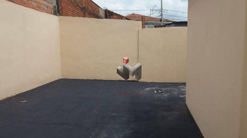 Imagem 6 de 19 de À Venda, Por R$ 212.000 Casa Com 2 Dormitórios 137 M² - Jardim Alexandre Balbo - Ribeirão Preto/sp - Ca0582