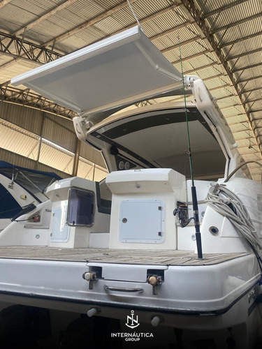 Lancha Phantom 400 Ht 2015 Schaefer Intermarine Cimitarra