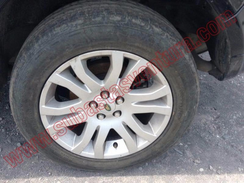 Imagen 9 de 14 de Land Rover Lr2 Refacciones