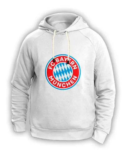 Sudaderas del bayern munich sale