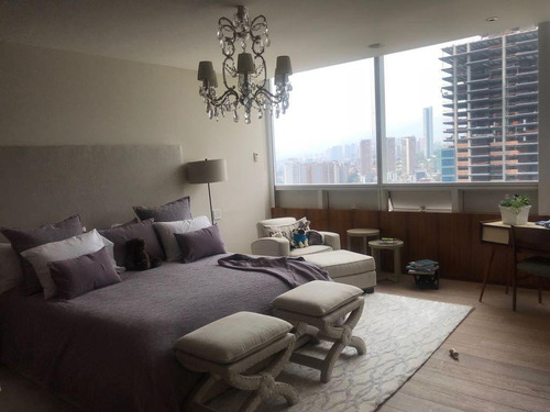 Imagen 3 de 18 de Departamento En Venta En Vidalta Altaire I ,325m2 ,$21000000