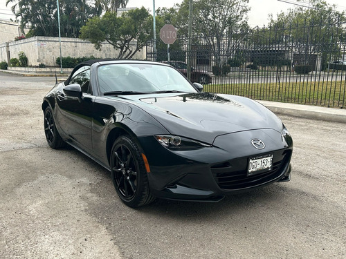 Mazda MX-5 2.0 I Sport Mt