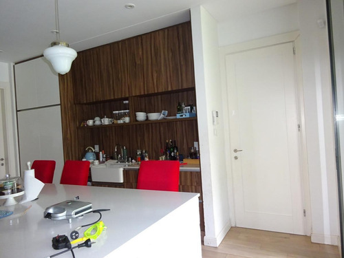 Imagen 11 de 30 de Casa En Venta 3/4 Dormitorios - Las Lomas-jockey. San Isidro