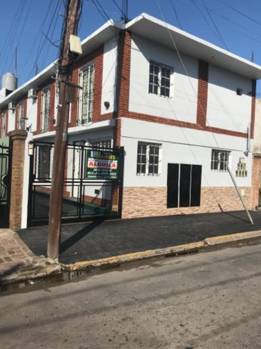 Departamento En Venta En Merlo Norte