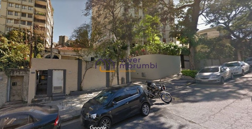 Imagem 7 de 10 de Oportunidade Em Pinheiros - Nm4691