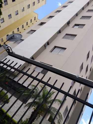 Imagem 9 de 18 de Apartamento - Ap00098 - 34827381