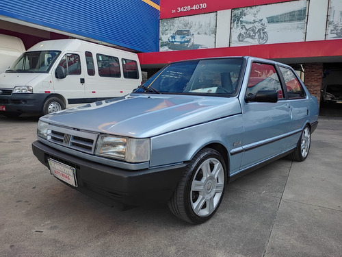 Fiat Uno mille 1.0 Ex 3p