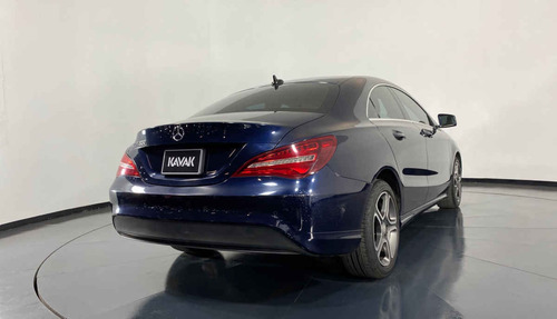 Imagen 9 de 15 de 38948 - Mercedes-benz Clase Cla 2017 Con Garantía