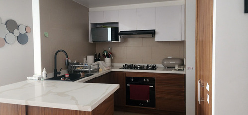 Departamento En Venta, En Ampliación Granada, Nuevo Polanco, Cdmx