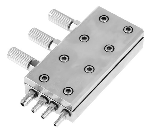 1 Válvula Membrana Diafragma Agua 3 En1 Válvula Silla Dental