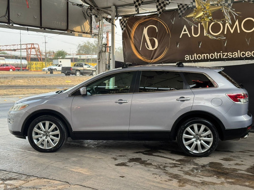 Mazda CX-9 3.7 Grand Touring Awd Mt