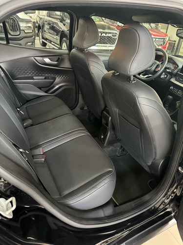 Fiat Pulse 1.3 Impetus At