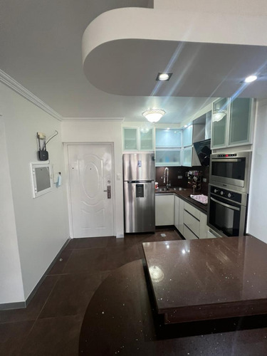 Imagen 3 de 14 de Apartamento En Venta Costa Azul Vista Al Mar
