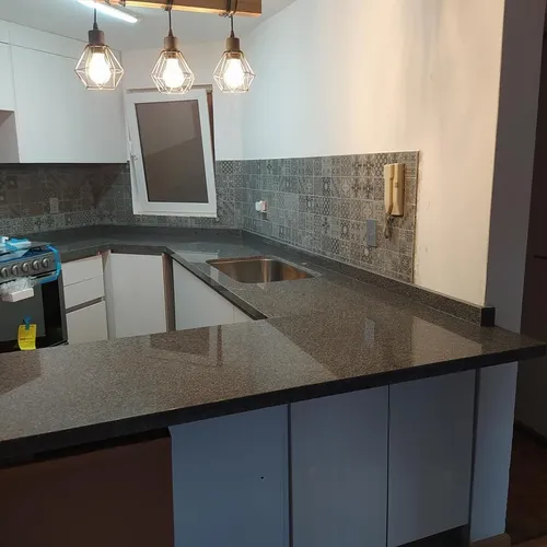 Cocinas Empotradas Modernas