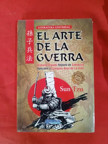 El Arte De La Guerra.