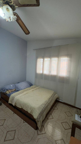Cómoda Casa En Calle Cerrada Prebo Ii