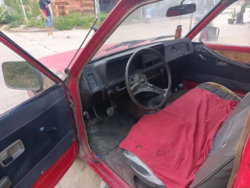 Chevrolet LUV 1.6 K25