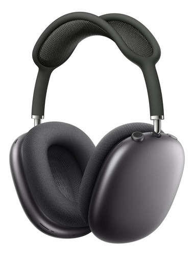 Imagen 2 de 7 de Apple AirPods Max - Gris espacial
