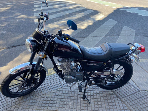 Imagen 9 de 24 de Patagonian 150 St Zanella Vmen Ahora 12/18 Cuotas