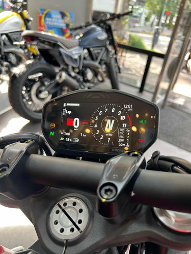 Nueva Ducati Monster 950 111 Cv Entrega Inmediata