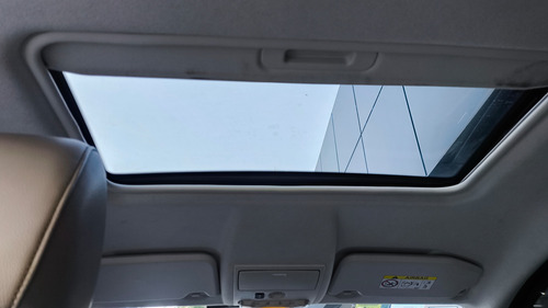 Ford Ecosport Titanium 1.5 AT