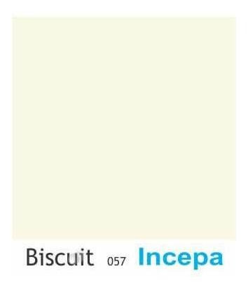 Imagem 3 de 5 de Tampa De Vaso Calypso Biscuit Para Bacia Incepa Laufen 6lpf